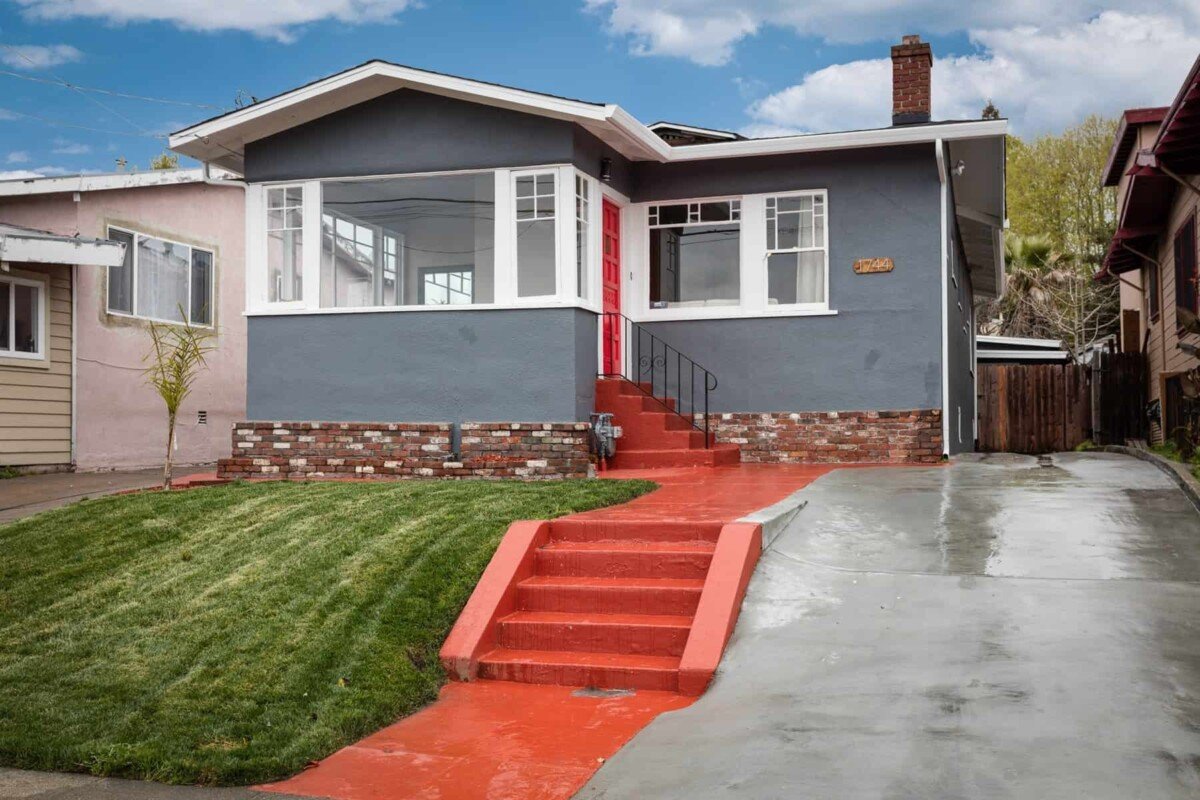 1744 E. 22nd Street, Oakland <br>$585,000