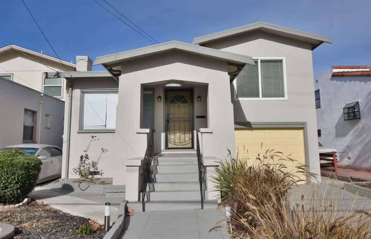 1509 Havenscourt Boulevard, Oakland <br>$539,000