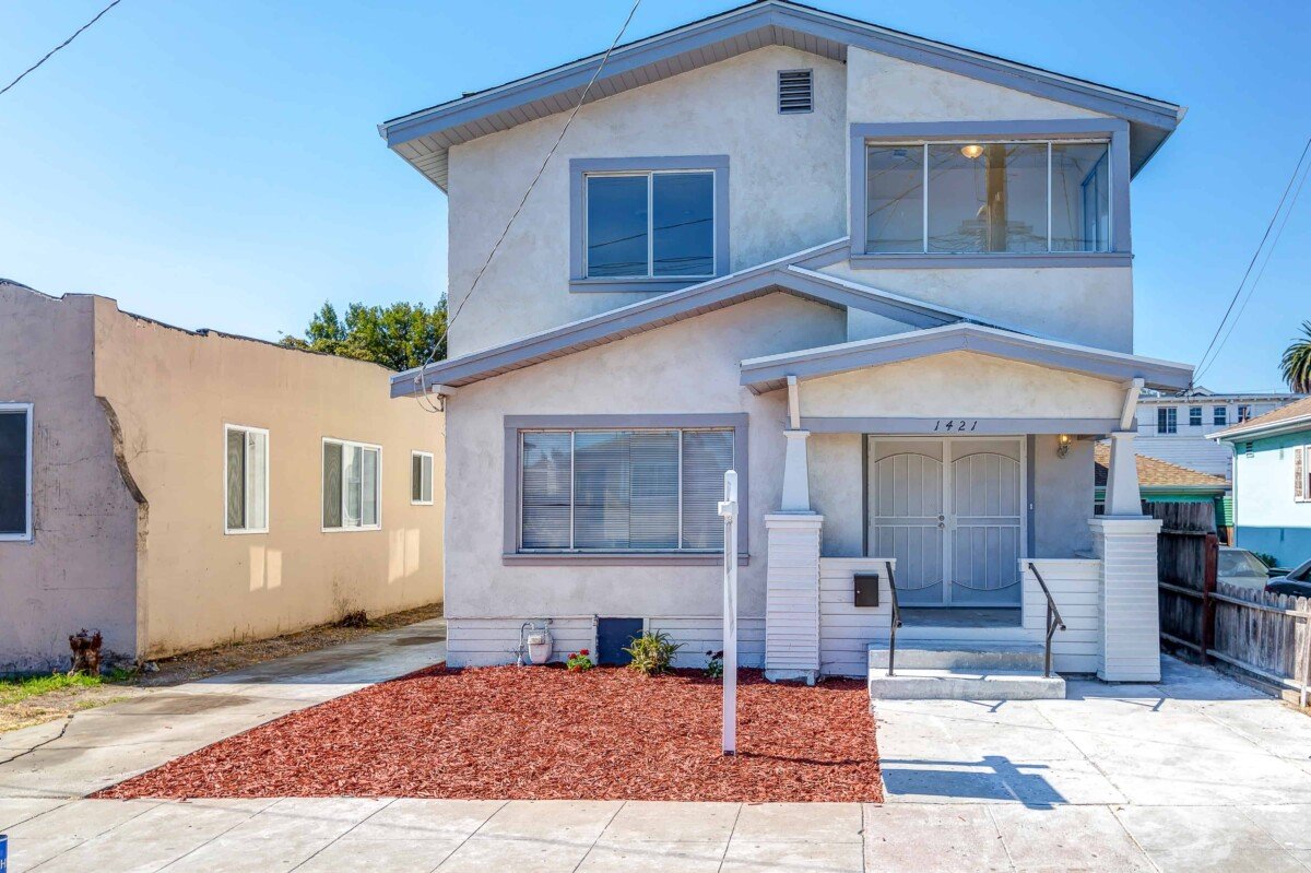 1421 67th Avenue, Oakland <br>$650,000