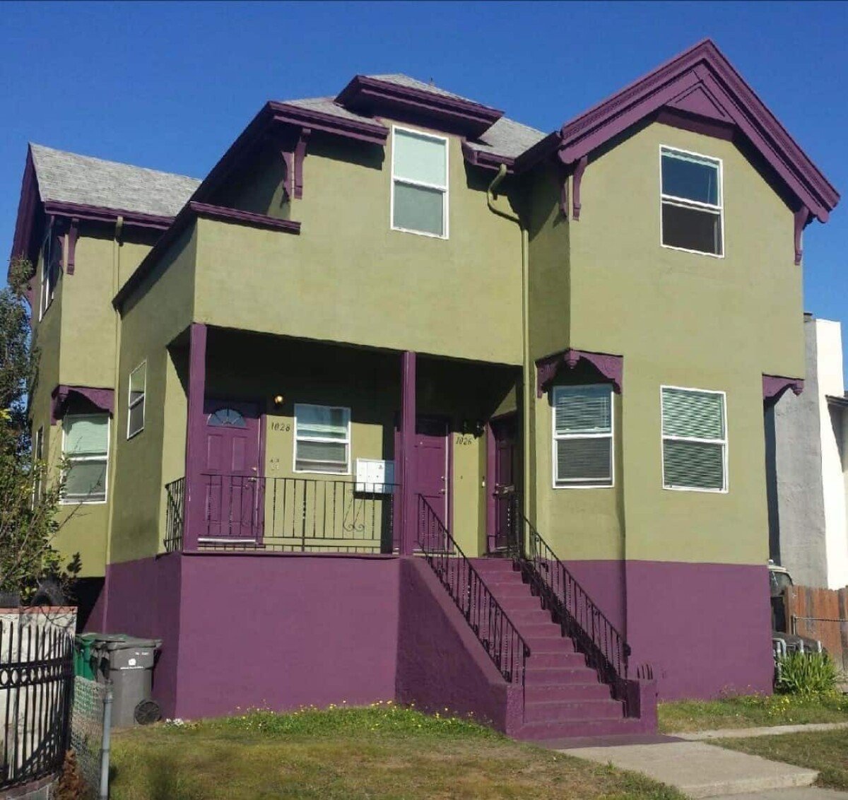 1026 10th Street, Oakland <br>$900,000