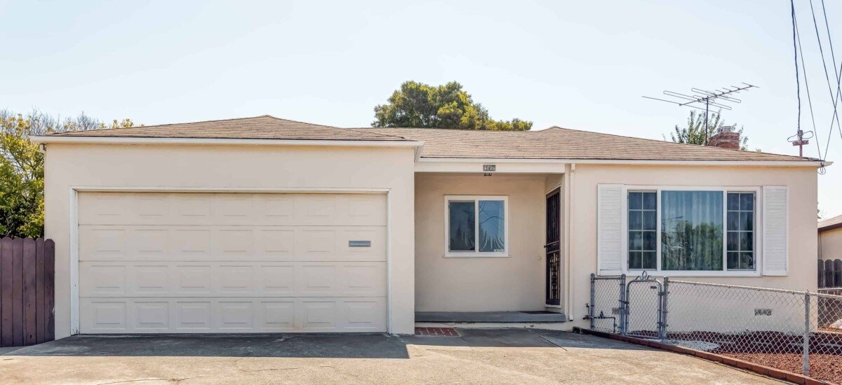 2963 Blanding Court, Hayward <br>$597,000