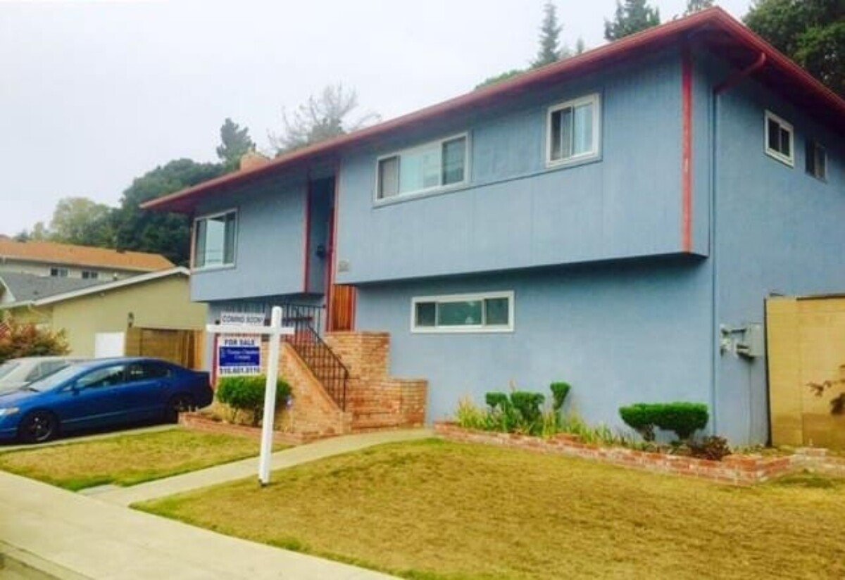 3811 Malcolm Avenue, Oakland <br>$650,000