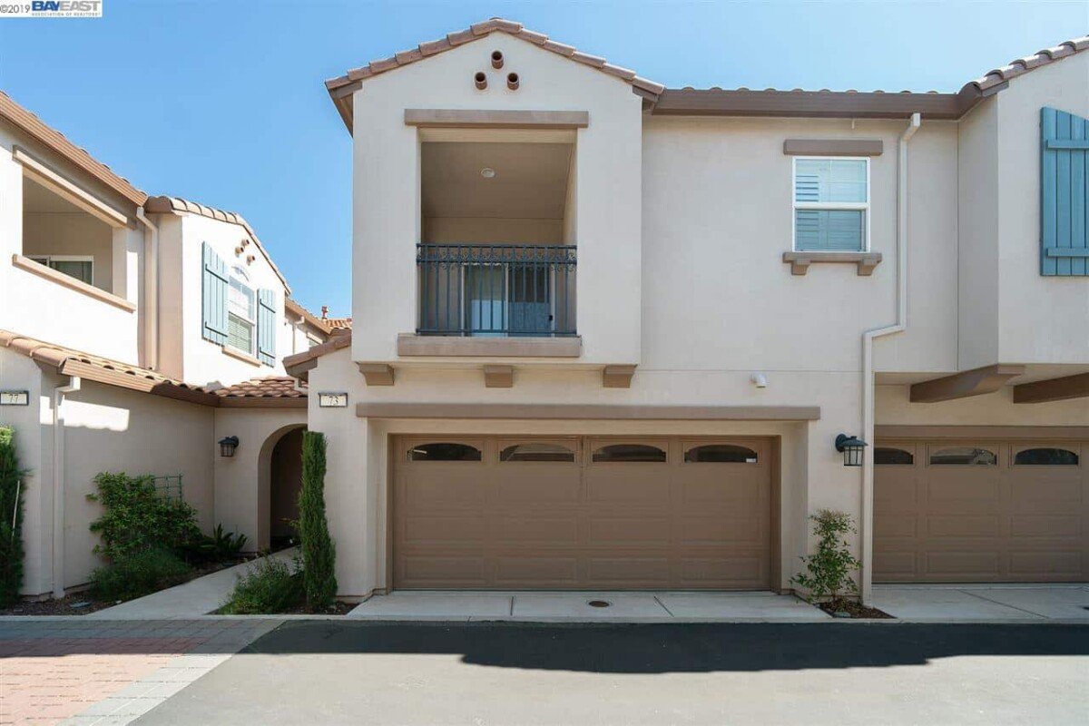 73 W Luna Loca Ln. Mountain House</br>$405,000