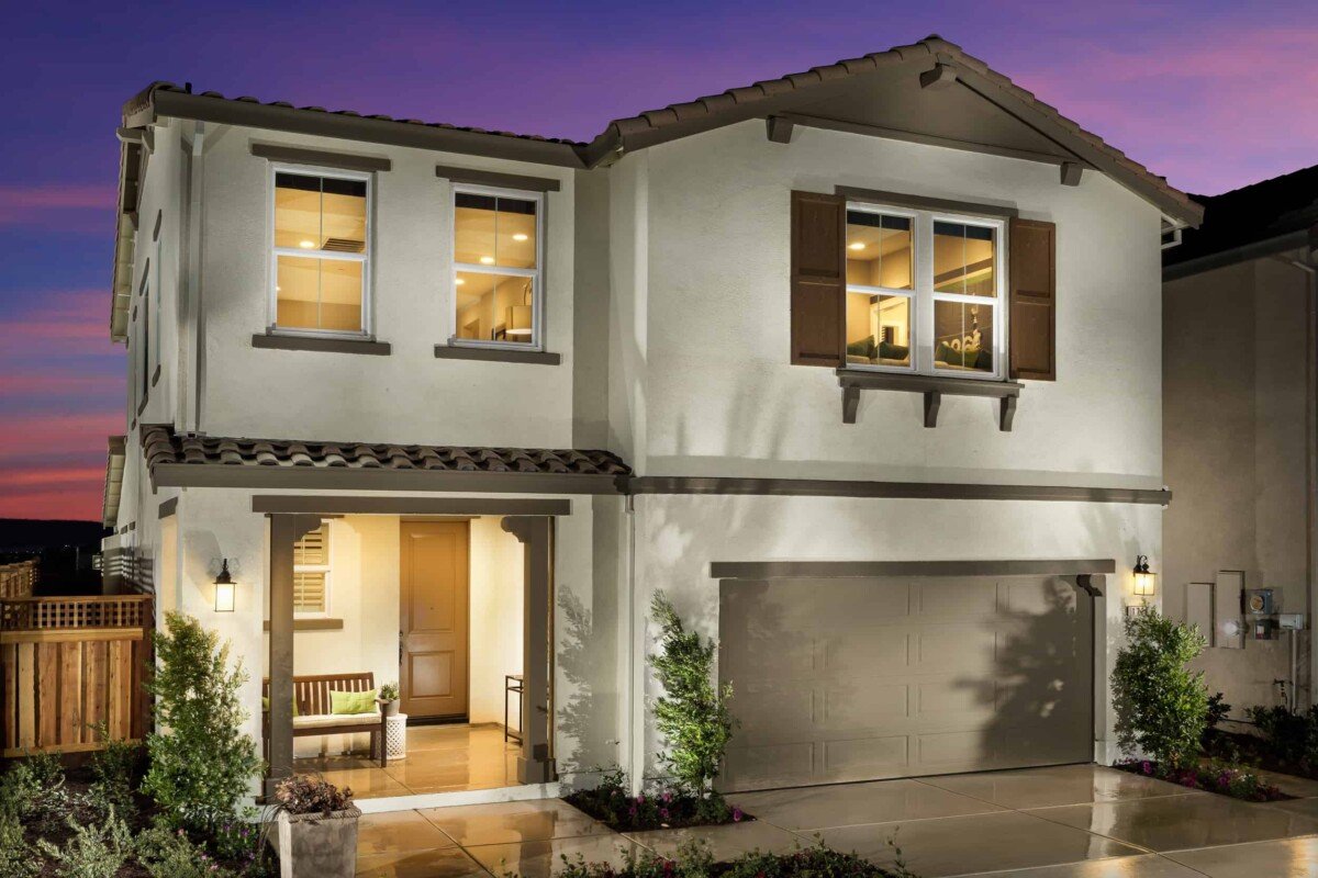 2422 Buchanan Ct. Lathrop </br> $512,135