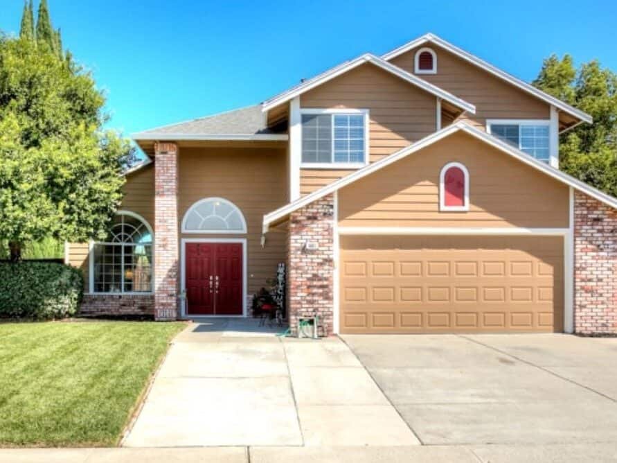 601 Chandon Ct. Oakley </br> $561,500