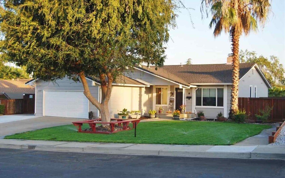 1107 Shaddick Drive, Antioch <br/>$500,500